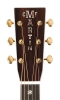 Headstock